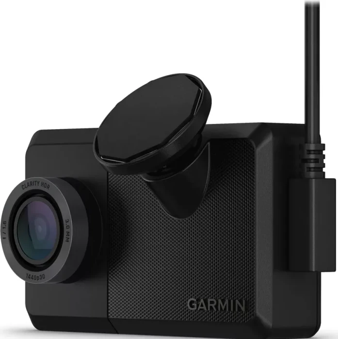 Garmin Dash Cam Live