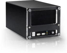 LevelOne NVR-1209 9-Kanal, Netzwerk-Videorecorder