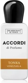 The Merchant of Venice Accordi di Profumo Tonka Venezuela Eau de Parfum, 30ml