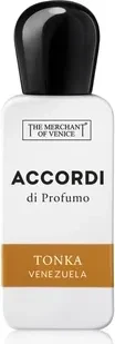 The Merchant of Venice Accordi di Profumo Tonka Venezuela Eau de Parfum, 30ml