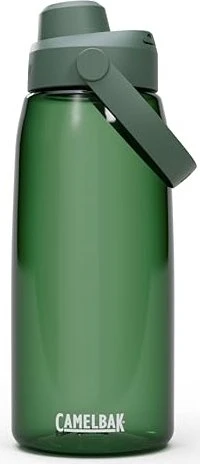CamelBak Thrive Chug Trinkflasche 946ml forest green