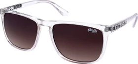 Superdry Shockwave 165 crystal/brown gradient