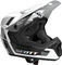 Scott Nero Plus Fullface-Helm Vorschaubild