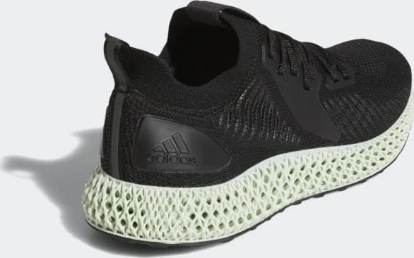 adidas Alphaedge 4D core black/carbon (Herren)