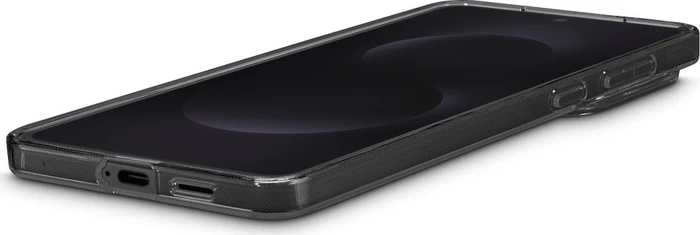 Hama Handyhülle Extreme Protect magnetisch für Samsung Galaxy S25 Edge transparent