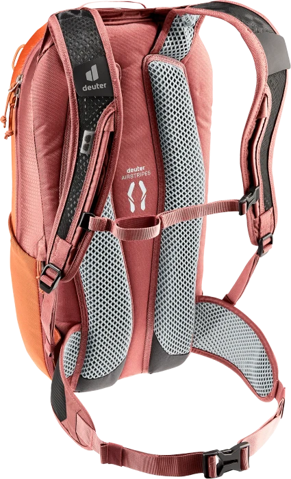 Deuter Race 16 chestnut/redwood