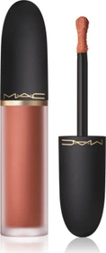 MAC Powder Kiss Lip + Cheek Mousse warm hug, 5ml