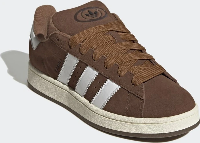 adidas Campus 00s bark/cloud white/off white