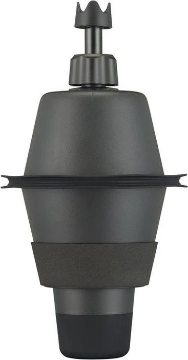 Yamaha Pickup Mute