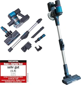 Mediashop Sense IQ Akku-Handstaubsauger