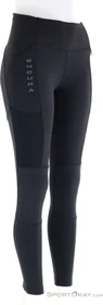 Endura SingleTrack Tights Fahrradhose lang schwarz (Damen)