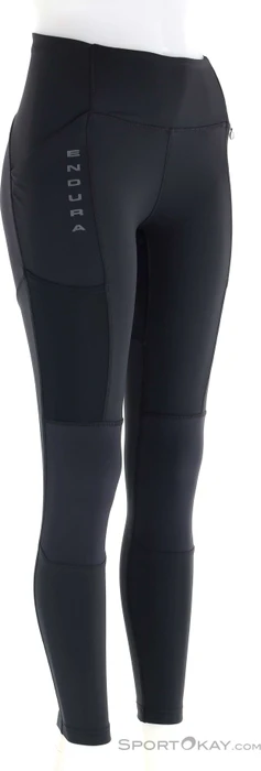 Endura SingleTrack Tights Fahrradhose lang (Damen)