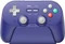 8BitDo Pro 3 Gamepad (PC/MAC/Switch 2/Switch/SteamOS/Android/iOS) Vorschaubild