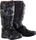 Leatt Boots 4.5 schwarz/grau/rot (302110016)