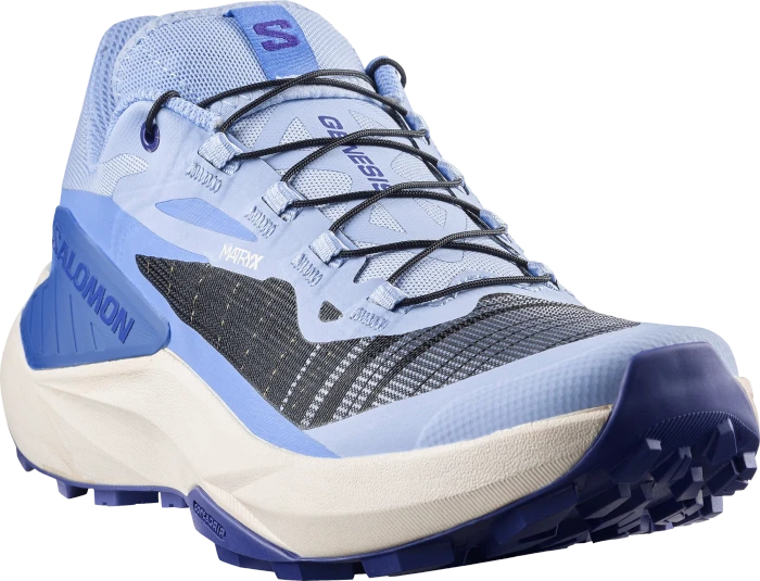 Salomon Genesis iron/vanilla ice/cyclamen (Damen)