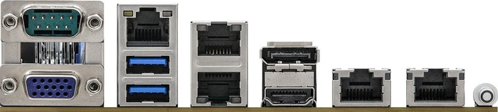 ASRock Rack Z690D4U-2L2T (Intel 1700)