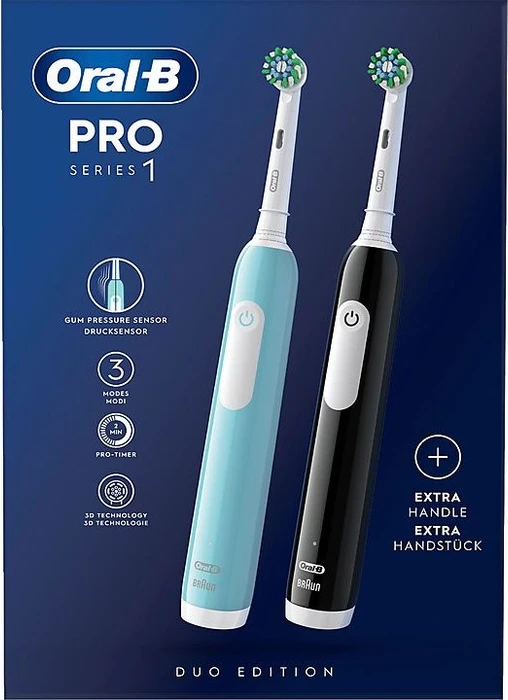 Oral-B PRO Series 1