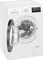 Siemens iQ300 WM14N2S6AT Frontlader Vorschaubild