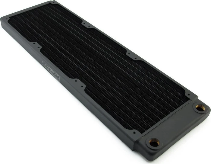 XSPC TX360 ultrathin, schwarz