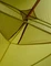 Vaude Hogan UL 1P Kuppelzelt wild lime Vorschaubild