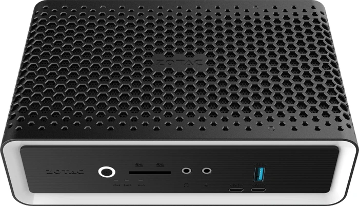 Zotac ZBOX CI642 nano