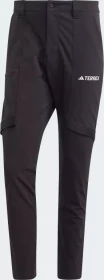 adidas Terrex Xperior Hose lang schwarz (Herren)