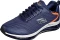 Skechers Skech-Air Element 2.0 Lomarc schwarz/rot (Herren) Vorschaubild