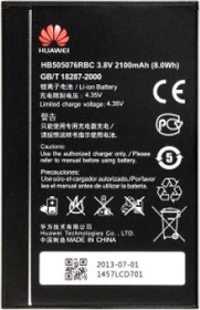 Huawei HB505076RBC