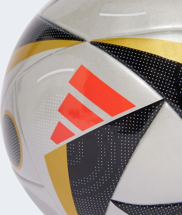 adidas UEFA EURO 2024 Fussballliebe Finale Mini Fußball