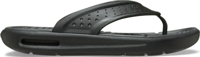 Crocs InMotion LiteRide Flip schwarz (Herren)