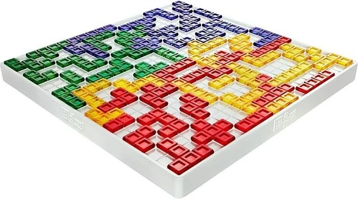 Blokus Klassik