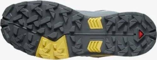 Salomon X Ultra 5 GTX turbulence/monument/spicy mustard (Herren)