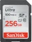SanDisk Ultra Lite R100 256GB, UHS-I U1, Class 10 Vorschaubild