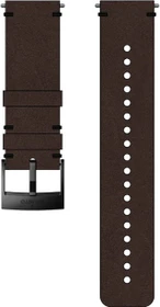 Suunto Ersatzarmband Urban 2 24mm braun