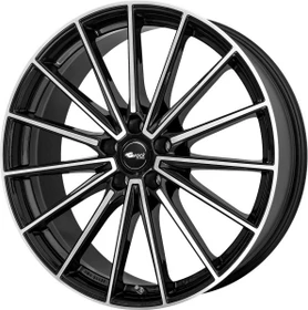 Brock B43 8.5x20 5/112 ET40 (verschiedene Farben)