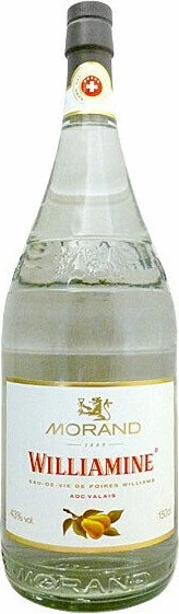 Morand Williamine 1.5l