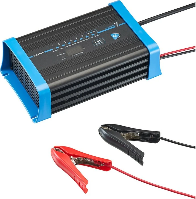 Ective Multiload 7 12V LFP