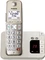 Panasonic KX-TGE260 champagner Vorschaubild