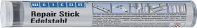 Weicon Repair Stick Edelstahl Reparaturknete mit Trinkwasserzulassung, 115g