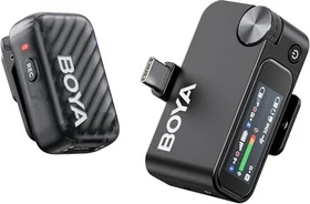 Boya Boyamic