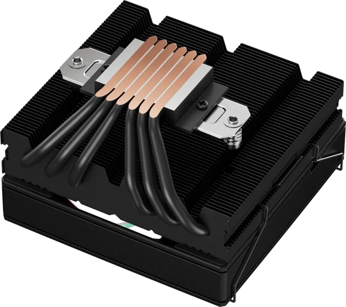 upHere Gaming H85K6