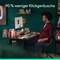 Logitech Signature M550 Large, Graphite, Logi Bolt, USB/Bluetooth Vorschaubild