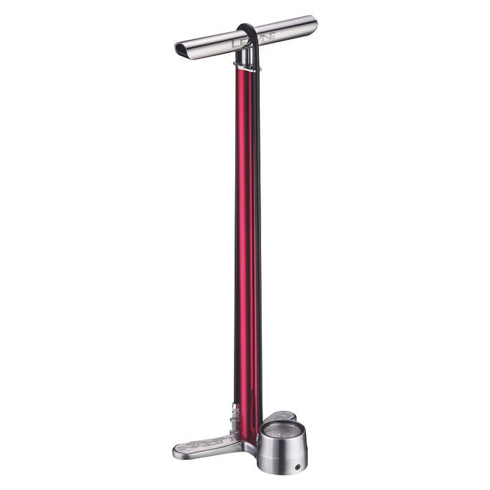 Lezyne CNC Floor Drive Standpumpe