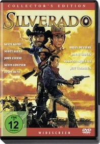 Silverado (Special Editions) (DVD)
