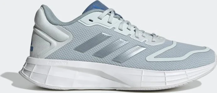 adidas Duramo SL 2.0 blue tint/magic grey met/altered blue (Damen)