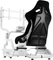 Oplite Single Monitor Stand für GTR S3/S8 Racing Cockpit, weiß Vorschaubild