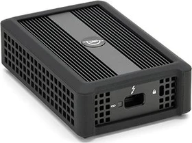 OWC Thunderbolt 3 10G Ethernet Adapter LAN-Adapter, Thunderbolt 3 [Buchse]
