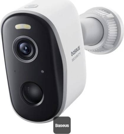 Baseus N1 Plus Outdoor-Überwachungskamera