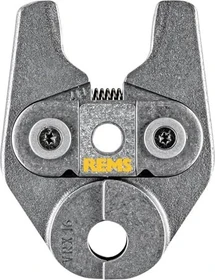 REMS VRX16 Mini Pressbacke