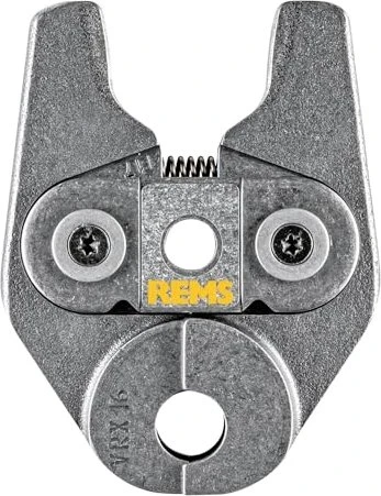 REMS VRX16 Mini Pressbacke